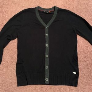Men’s GUESS sweater AM
